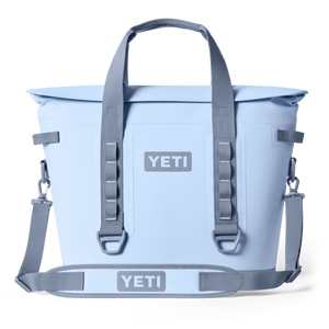 Yeti Hopper Totes Soft Coolers