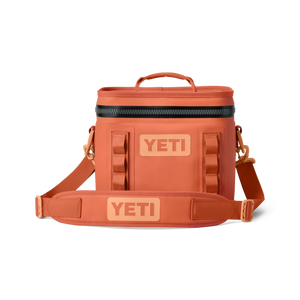 Yeti Hopper Flip