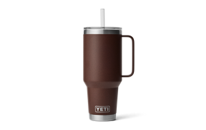 Yeti Rambler Straw Mug