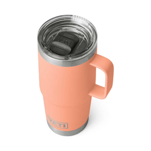 Yeti Rambler Travel Mug