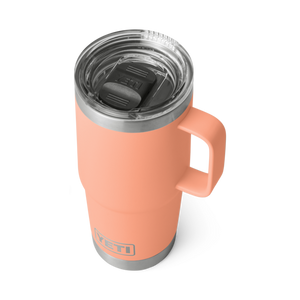 Yeti Rambler Travel Mug