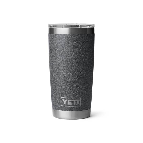 Rambler 20oz / 591ml Tumbler w/MagSlider Lid