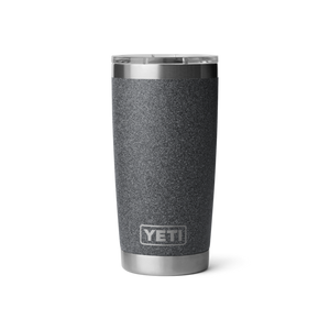 Rambler 20oz / 591ml Tumbler w/MagSlider Lid