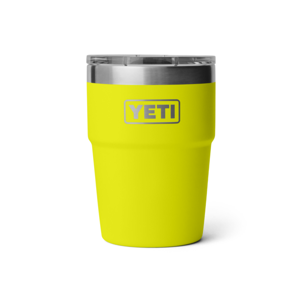 Yeti Stackable Tumbler