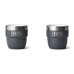 Yeti Rambler Stackable Cups, 2 Pack