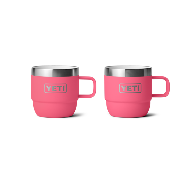 Yeti Rambler Stackable Cups, 2 Pack