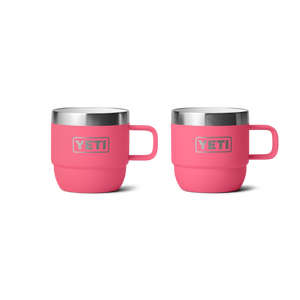 Yeti Rambler Stackable Cups, 2 Pack