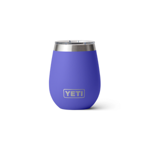 Rambler 10oz / 295ml Wine Tumbler w/MagSlider Lid