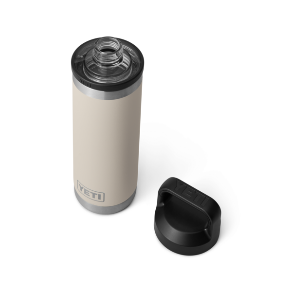 Yeti Rambler Chug Bottles