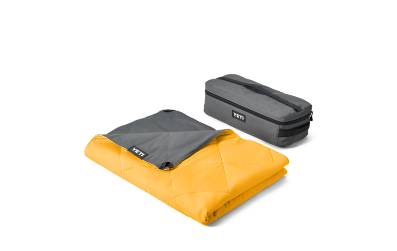 Yeti Lowlands Blanket