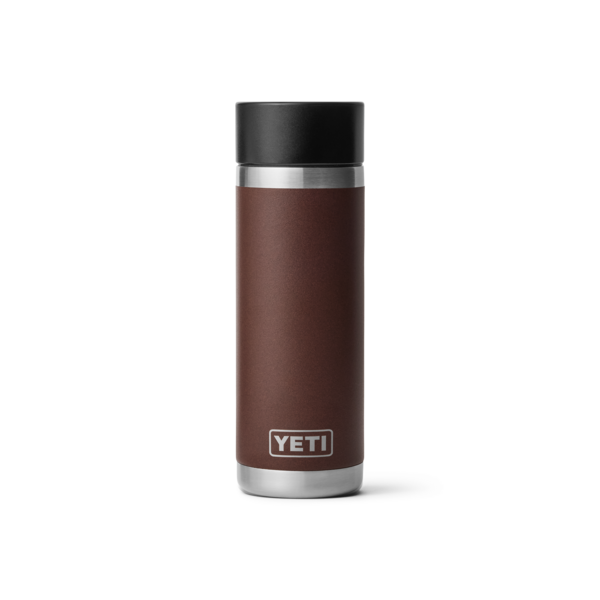 Rambler Bottle w/ HotShot Cap