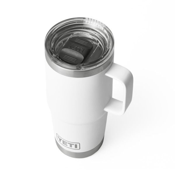 Yeti Rambler Travel Mug