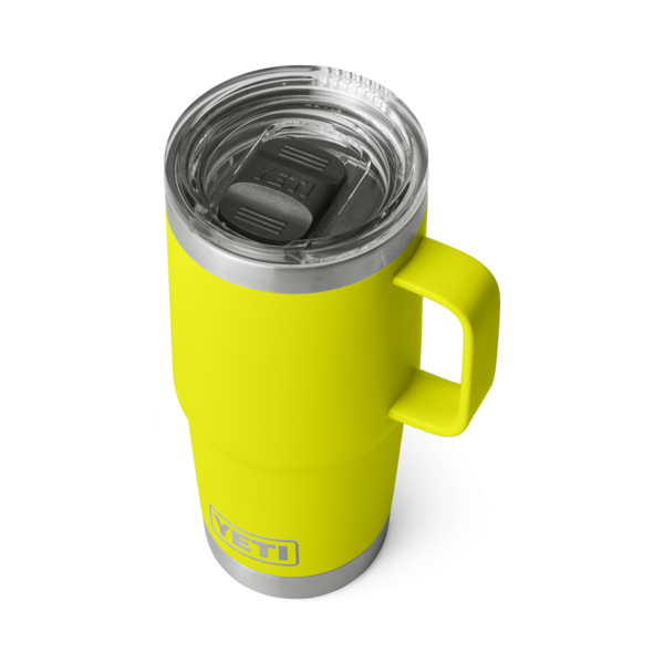 Yeti Rambler Travel Mug