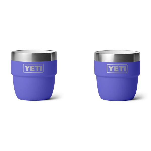 Yeti Rambler Stackable Cups, 2 Pack
