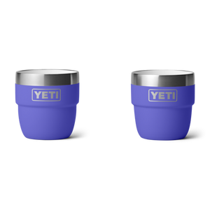 Yeti Rambler Stackable Cups, 2 Pack