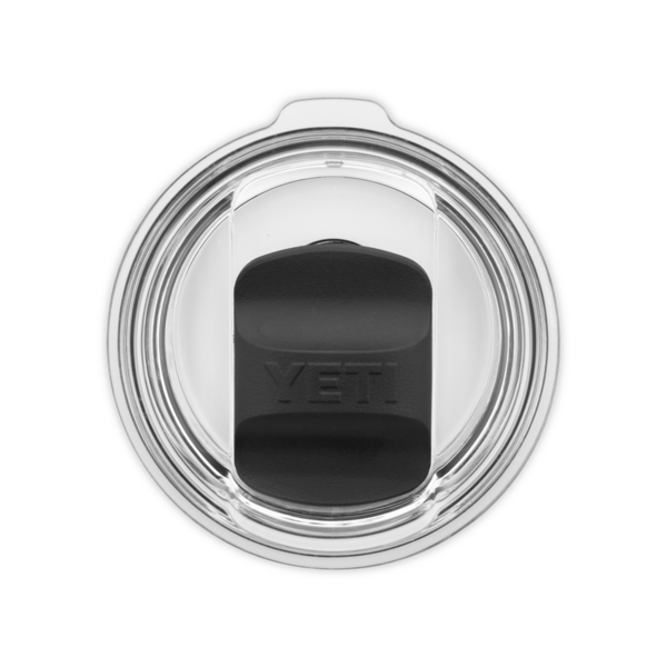 Rambler Replacement Magslider Lid 10oz / 295ml Wine Tumbler