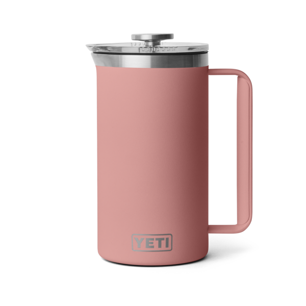 Yeti French Press