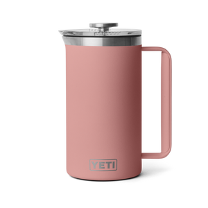 Yeti French Press