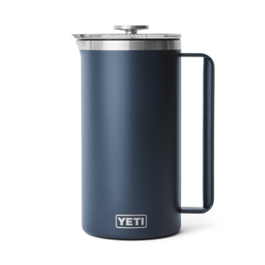 Yeti French Press