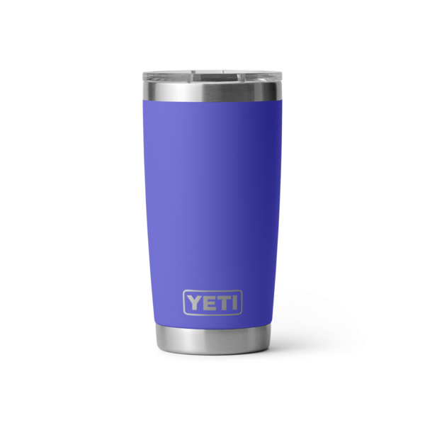 Rambler 20oz / 591ml Tumbler w/MagSlider Lid