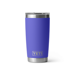 Rambler 20oz / 591ml Tumbler w/MagSlider Lid