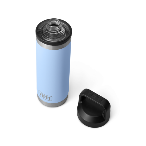 Yeti Rambler Chug Bottles