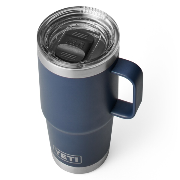 Yeti Rambler Travel Mug