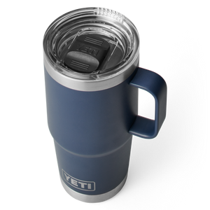 Yeti Rambler Travel Mug