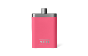 Yeti Flask