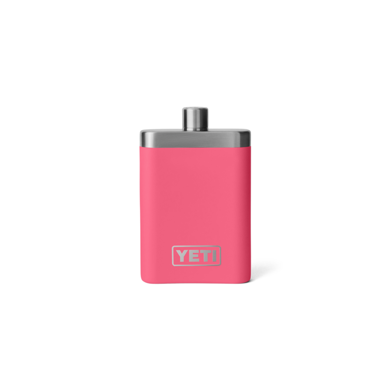 Yeti Flask