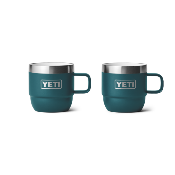 Yeti Rambler Stackable Cups, 2 Pack
