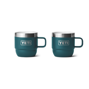 Yeti Rambler Stackable Cups, 2 Pack