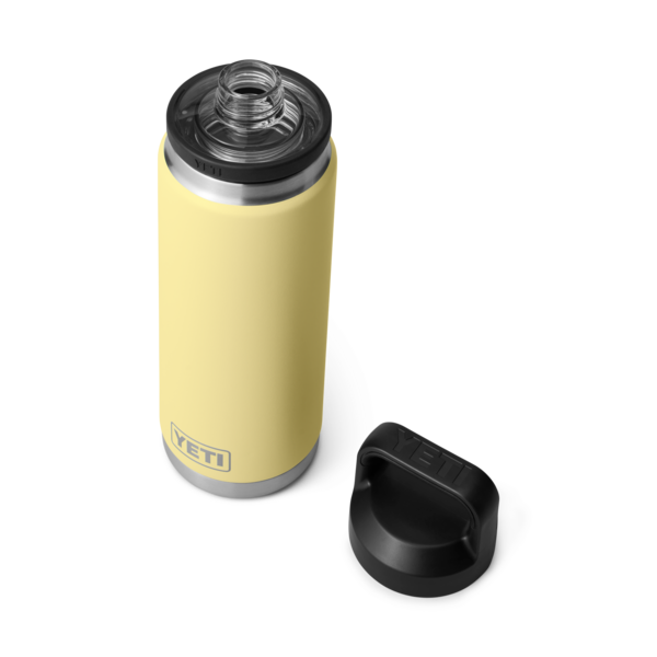 Yeti Rambler Chug Bottles