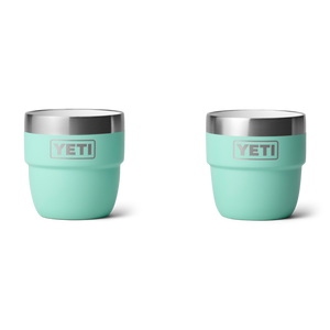 Yeti Rambler Stackable Cups, 2 Pack