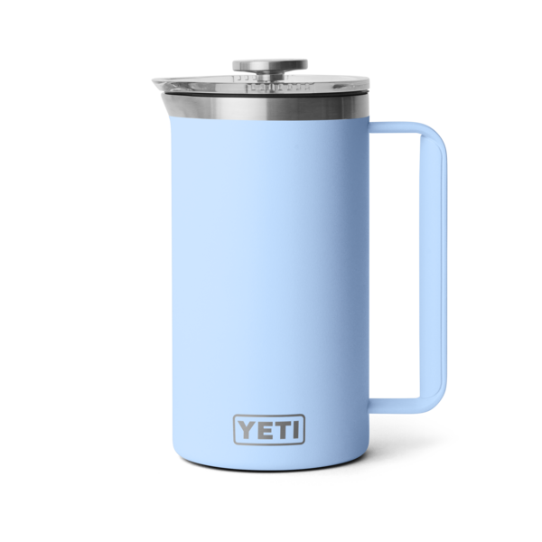 Yeti French Press