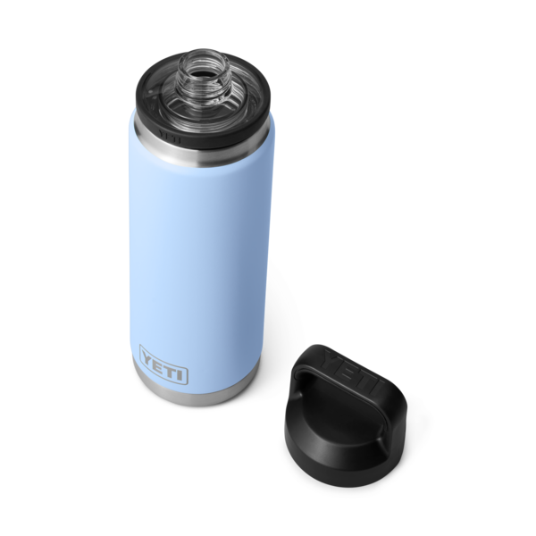 Yeti Rambler Chug Bottles