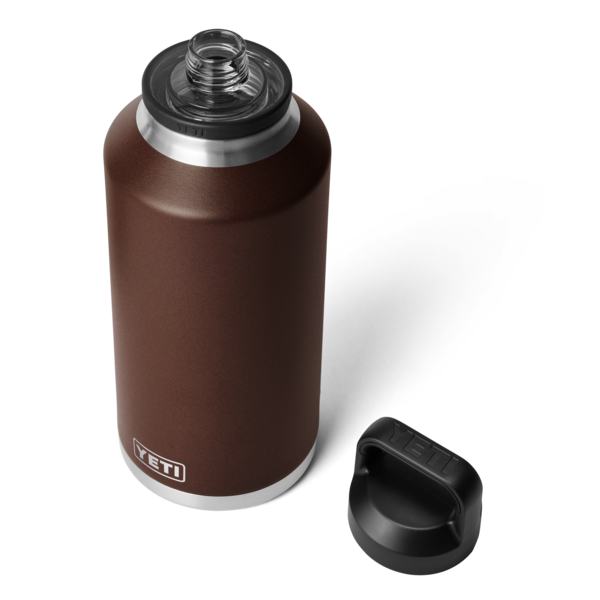 Yeti Rambler Chug Bottles
