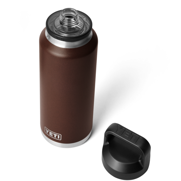 Yeti Rambler Chug Bottles