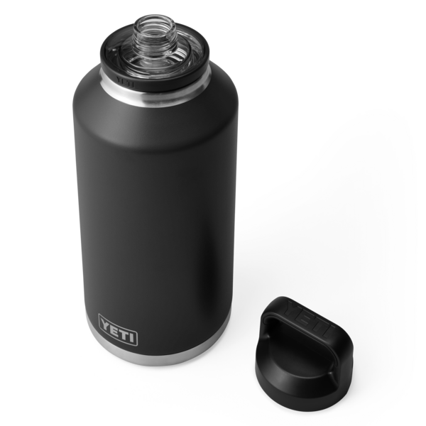 Yeti Rambler Chug Bottles