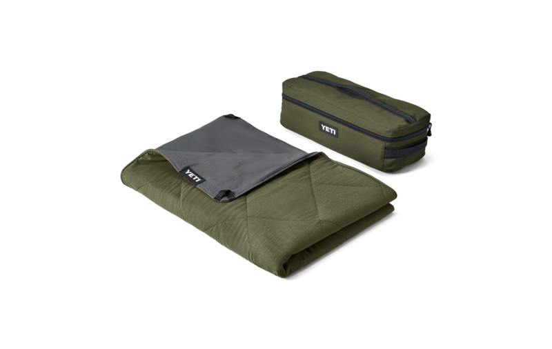 Yeti Lowlands Blanket