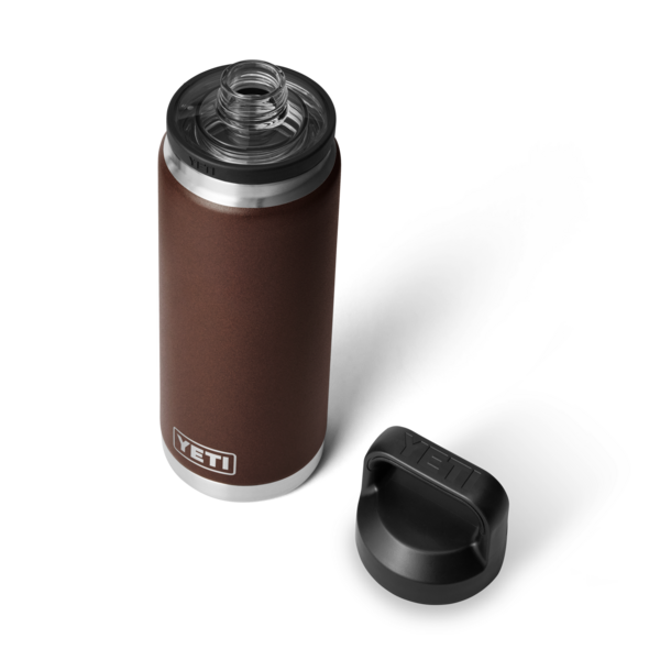 Yeti Rambler Chug Bottles
