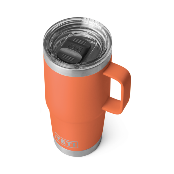 Yeti Rambler Travel Mug