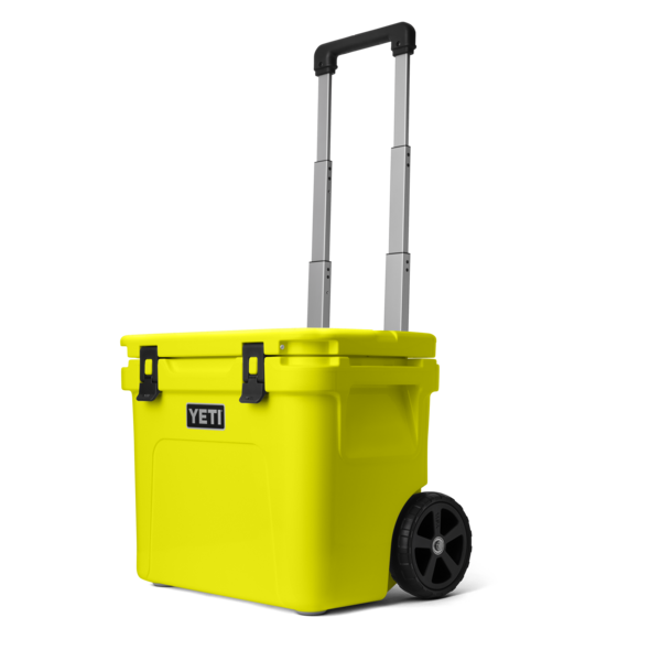 Yeti Roadie Hard Coolers