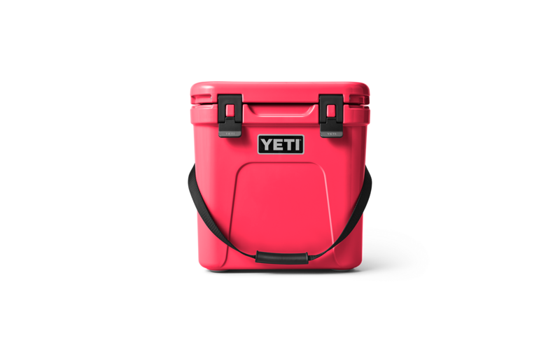 Yeti Roadie Hard Coolers