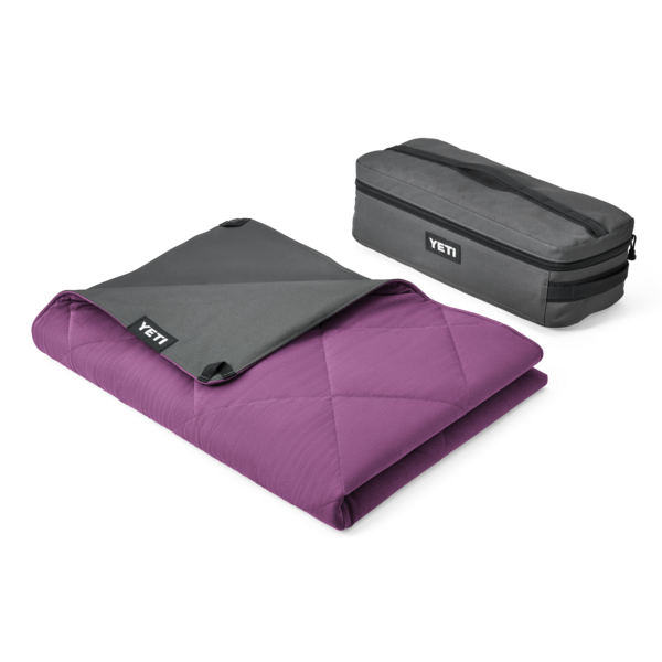 Yeti Lowlands Blanket