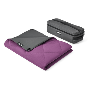 Yeti Lowlands Blanket