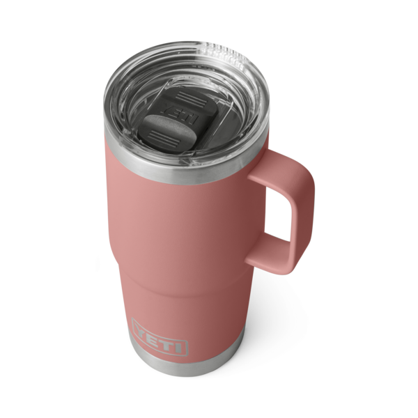 Yeti Rambler Travel Mug