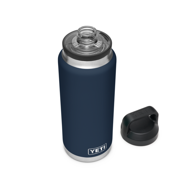 Yeti Rambler Chug Bottles