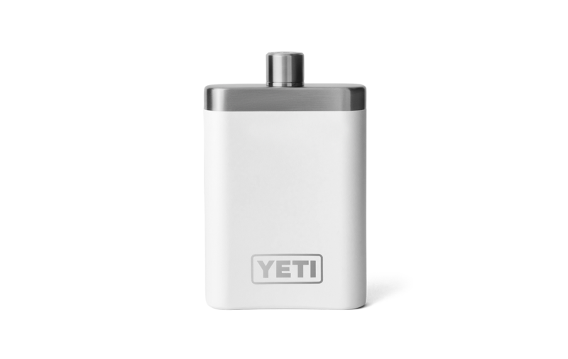 Yeti Flask