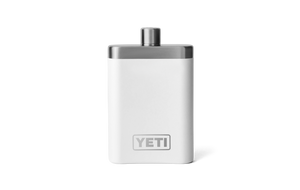 Yeti Flask